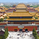 Illustration for article titled The Cats of Chinas Forbidden City